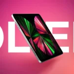 MacBook Air, iPad Air e iPad Mini Vão Ganhar Ecrãs OLED – Mas Não ao Mesmo Tempo