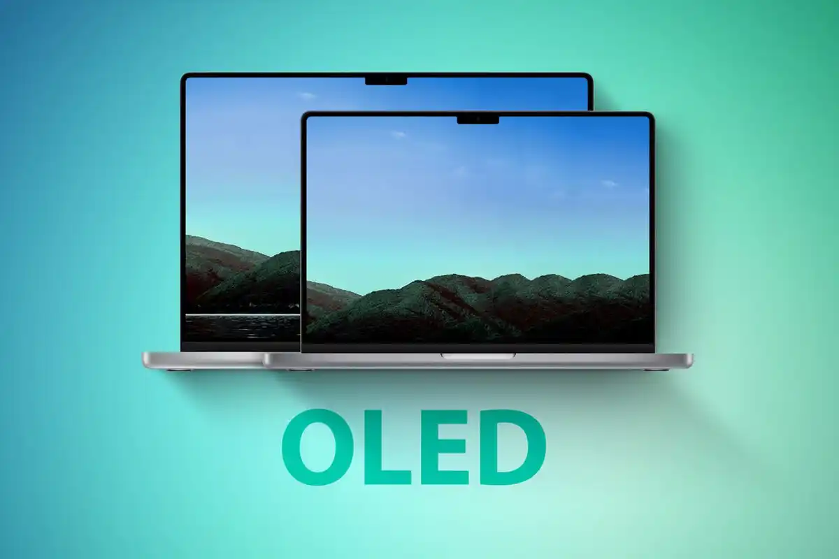 MacBook Air, iPad Air e iPad Mini Vão Ganhar Ecrãs OLED – Mas Não ao Mesmo Tempo