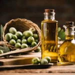 Onde Guardar o Azeite para Manter Todas as Propriedades