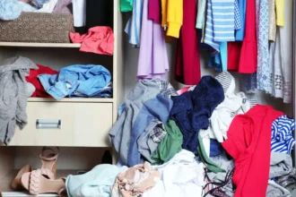 Adeus aos Problemas de Espaço: Como Fazer Todos os Teus Casacos Caberem no Armário