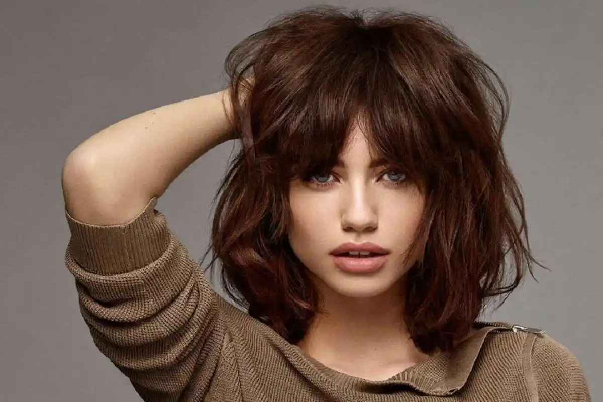 Os 7 Cortes de Cabelo Mais Pedidos nas Salões em 2025