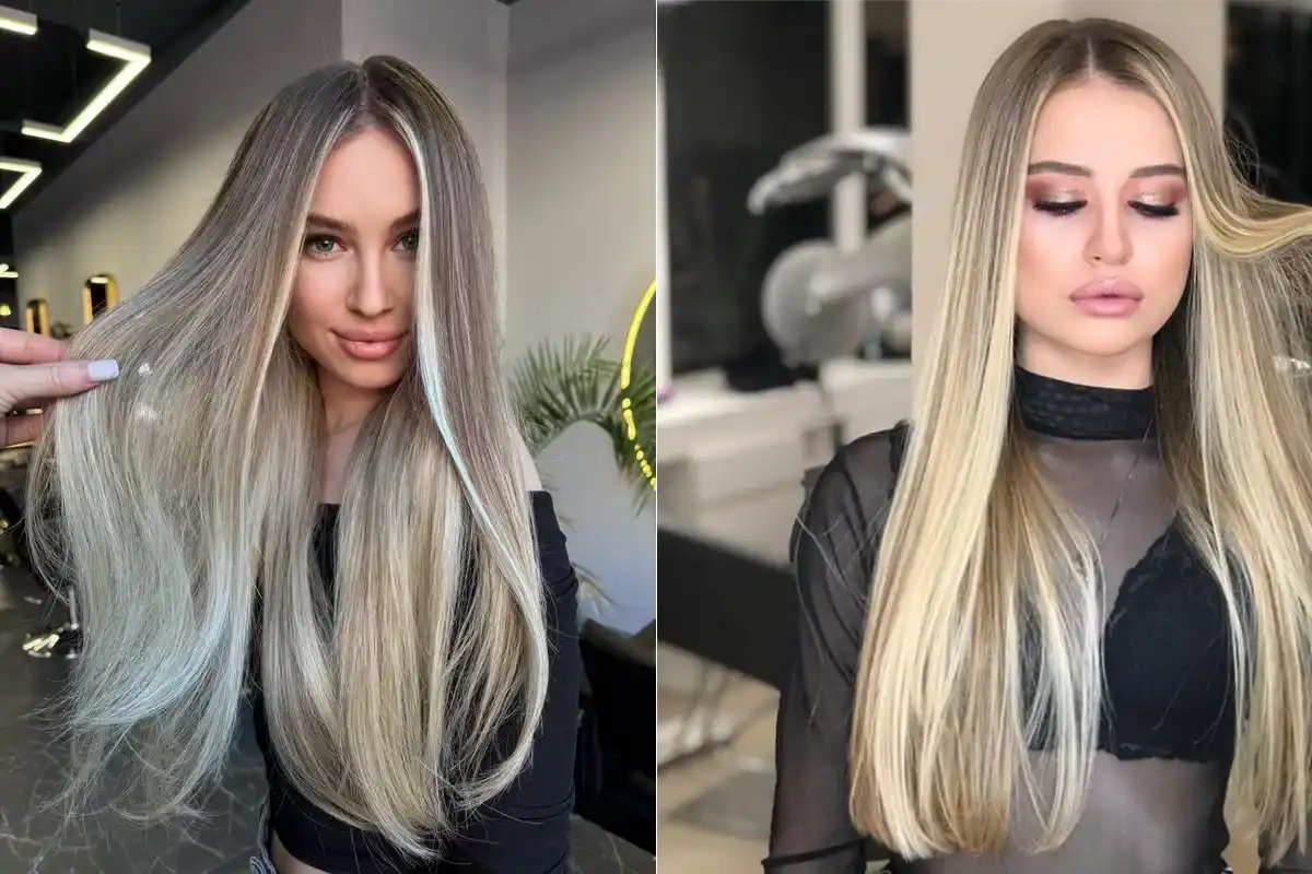 Os 7 Cortes de Cabelo Mais Pedidos nas Salões em 2025