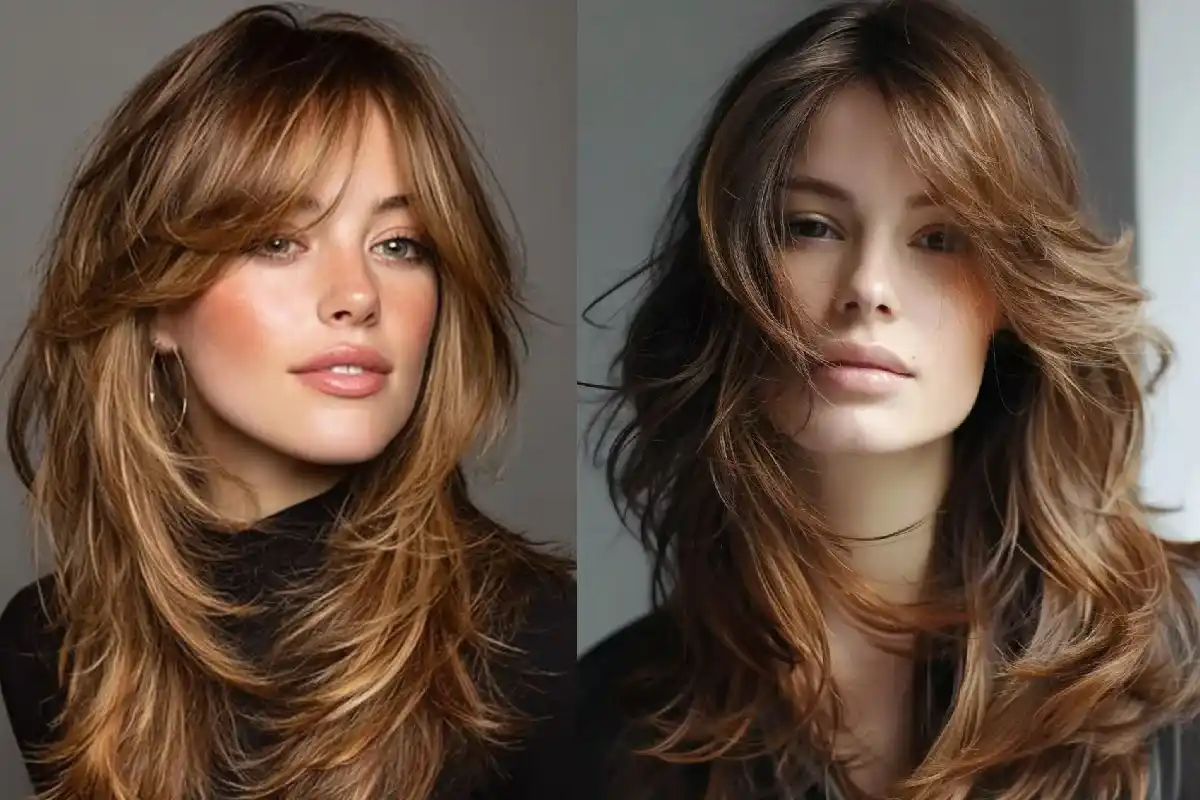 Os 7 Cortes de Cabelo Mais Pedidos nas Salões em 2025