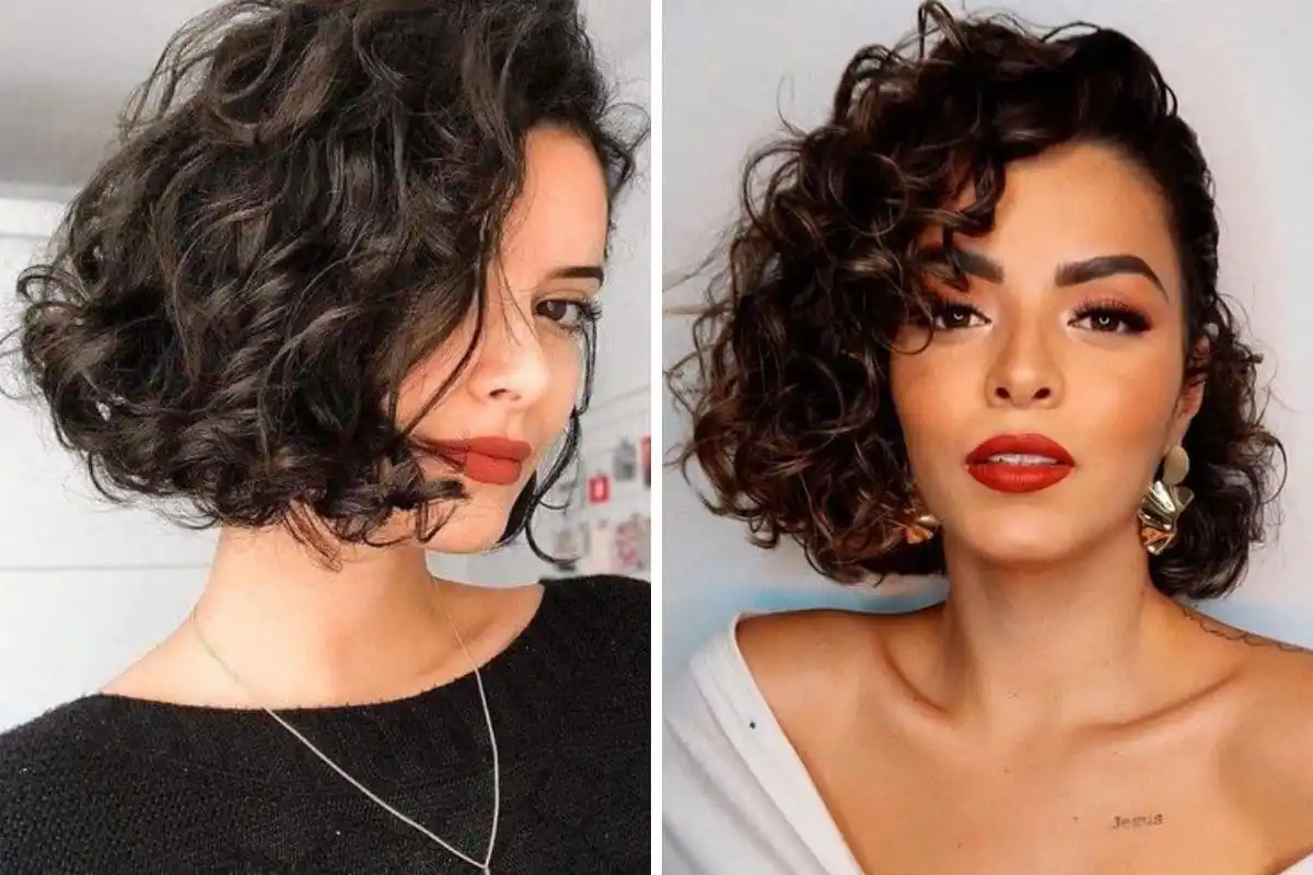 Os 7 Cortes de Cabelo Mais Pedidos nas Salões em 2025