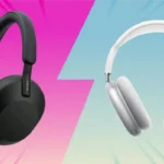 Comparação: AirPods Max vs Sony WH-1000 XM6 – Os Melhores Fones de Ouvido Over-Ear