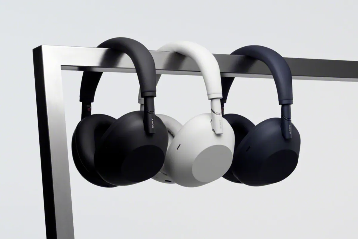 Comparação: AirPods Max vs Sony WH-1000 XM6 – Os Melhores Fones de Ouvido Over-Ear