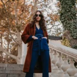 Paleta de Moda do Outono: Três Cores que Tornarão Seu Guarda-Roupa Tendência