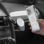 Para que Serve o Círculo na Capa do iPhone: Uma Função Valiosa que Poucos Usam