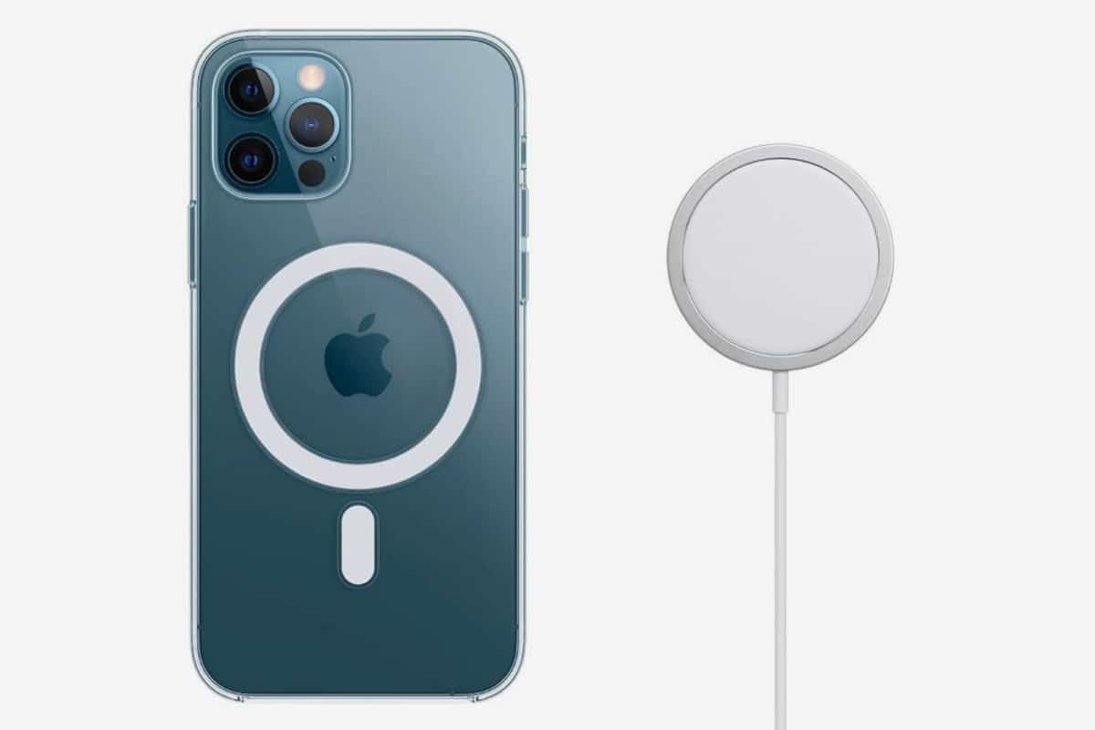 Para que Serve o Círculo na Capa do iPhone: Uma Função Valiosa que Poucos Usam