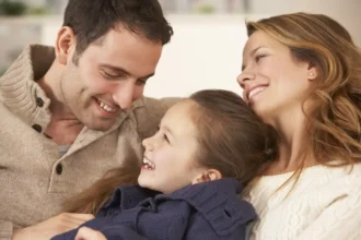 O Que É a Parentalidade Suave e Como Ela Fortalece a Ligação com o Teu Filho