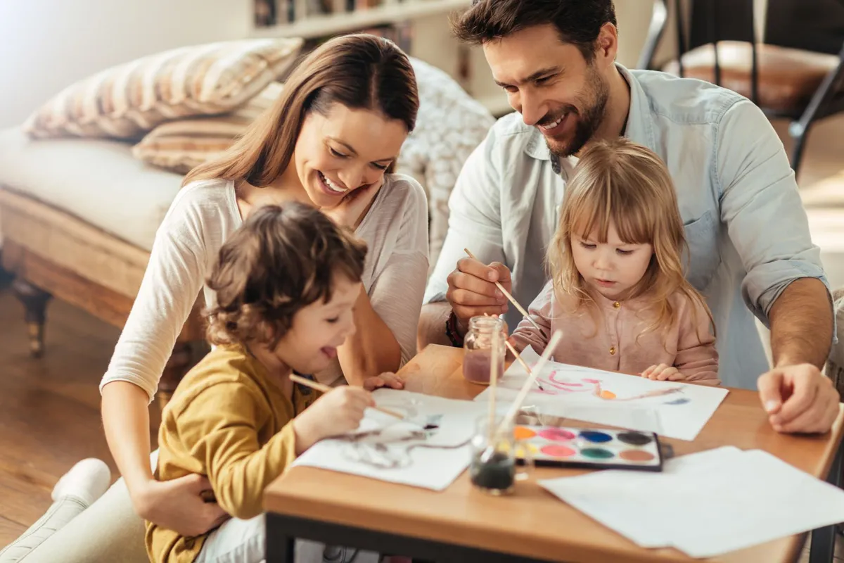 O Que É a Parentalidade Suave e Como Ela Fortalece a Ligação com o Teu Filho
