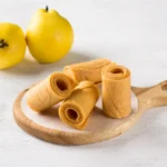 Pastila de Marmelo sem Açúcar: Uma Sobremesa Saudável e Natural