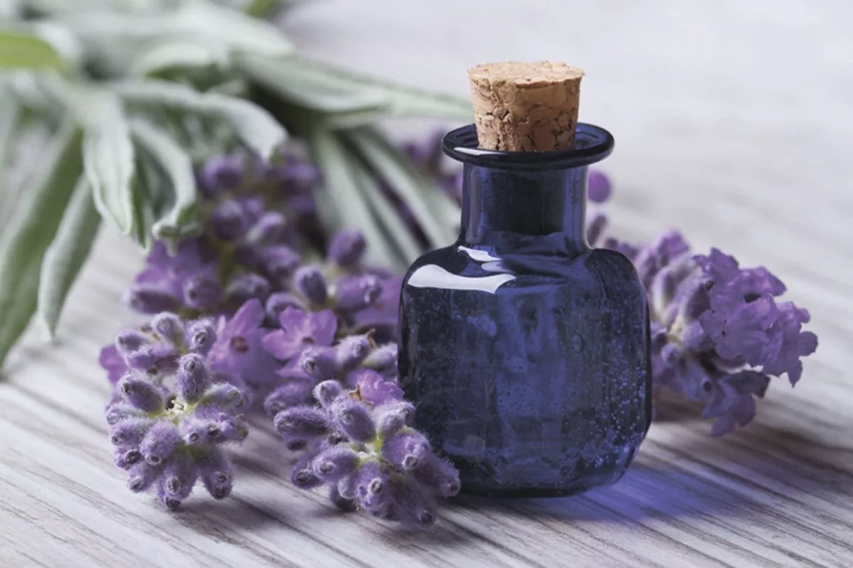 Como Fazer Perfume Caseiro para a Tua Roupa Cheirar a Boutique