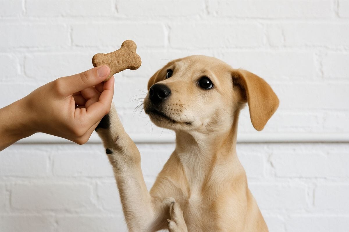 Petiscos Perigosos para Cães: O que Evitar e Alternativas Saudáveis