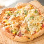 Pizza Caseira: Uma Opção Rápida e Fácil para Deliciar Todos