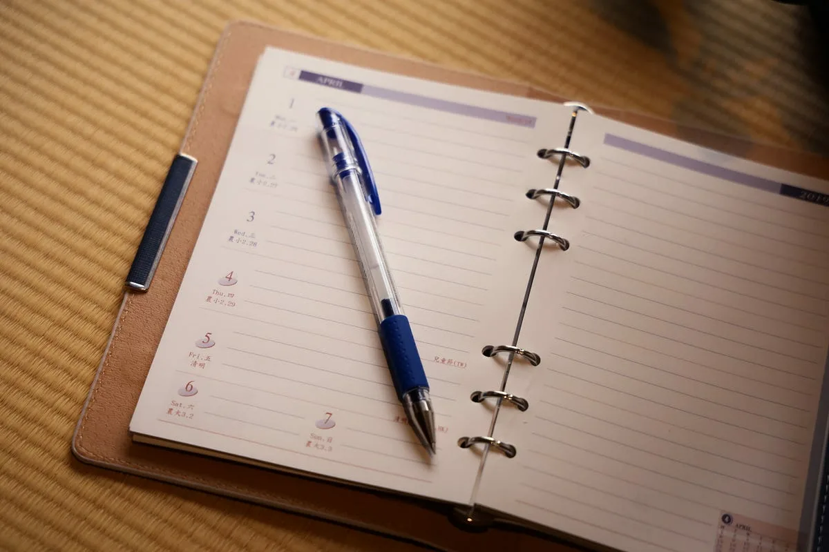 Como Criar um Plano de Autocuidado para Superar Momentos Difíceis