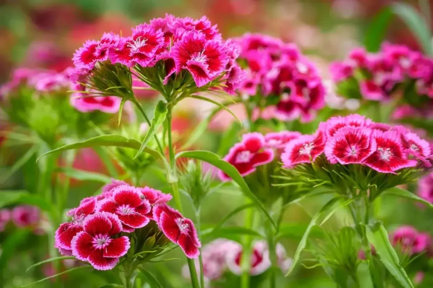 A Planta que Resiste Tudo e Floresce sem Pausa: Como Cultivá-la no Seu Jardim
