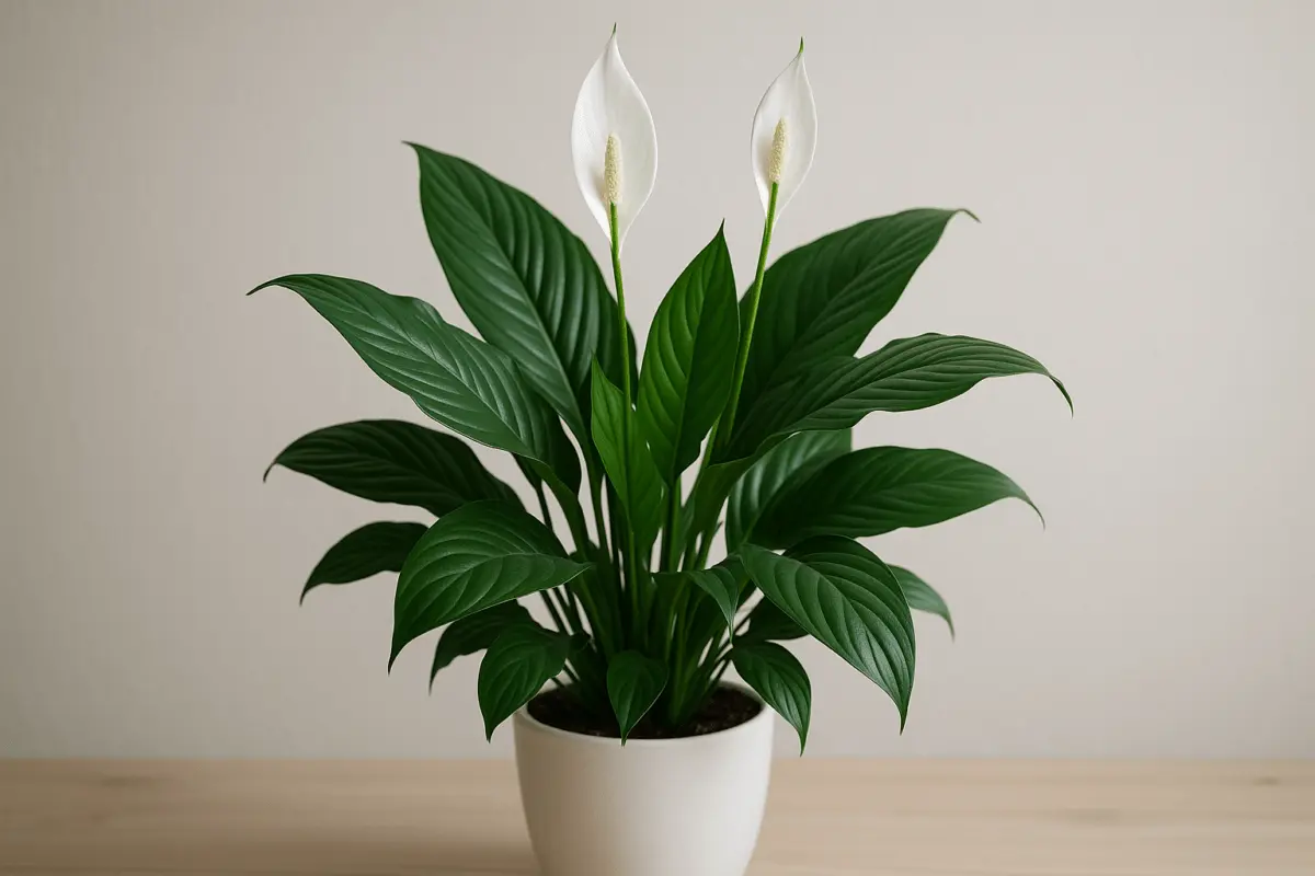 As 5 Plantas que Devem Estar na Tua Casa para Atrair Prosperidade, Segundo o Feng Shui