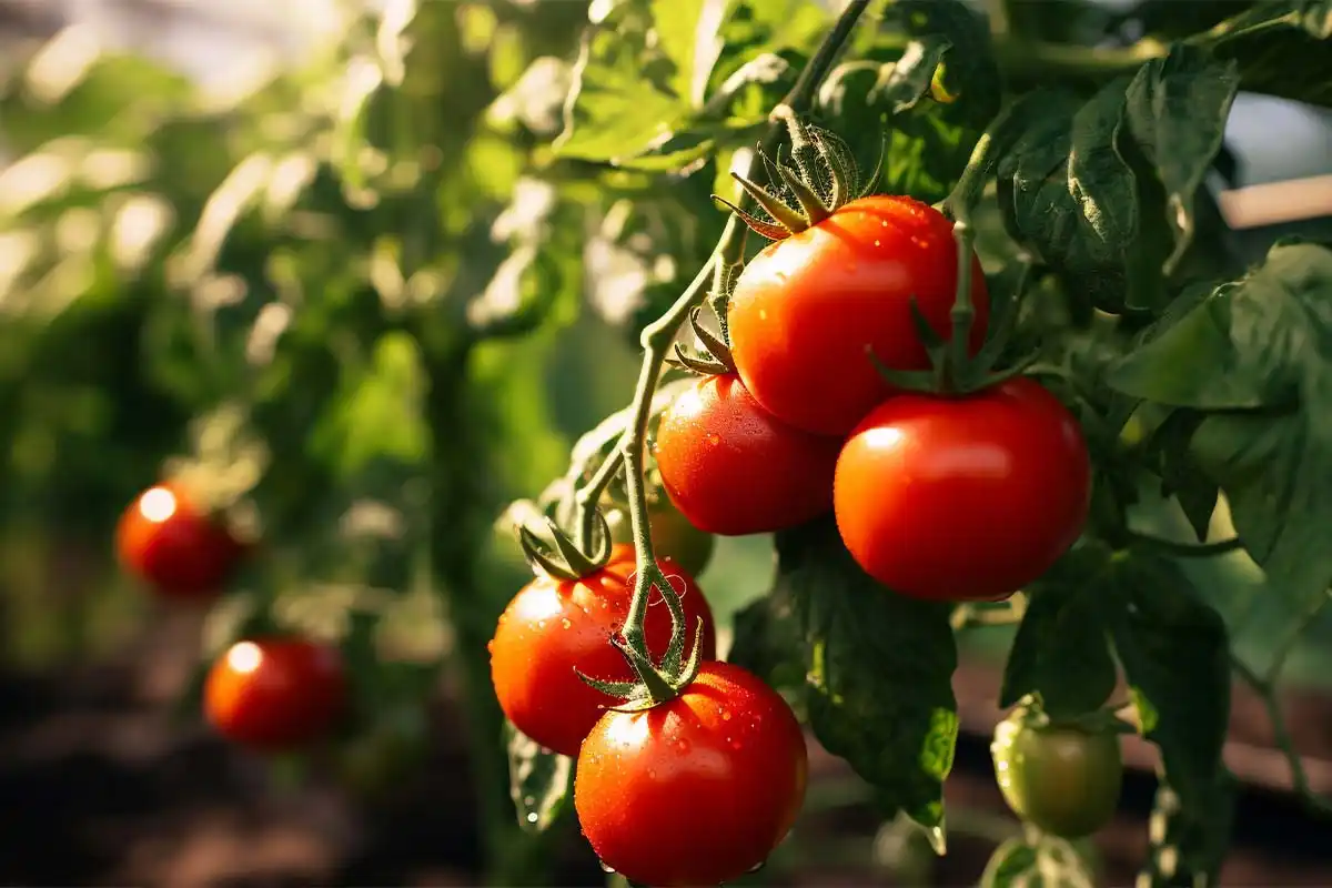 Três Plantas Ideais para Semear em Novembro: Um Jardim Cheio de Frutas no Verão 2026