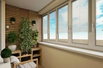 Três Plantas Perfeitas para Semear em Outubro em Varandas Pequenas