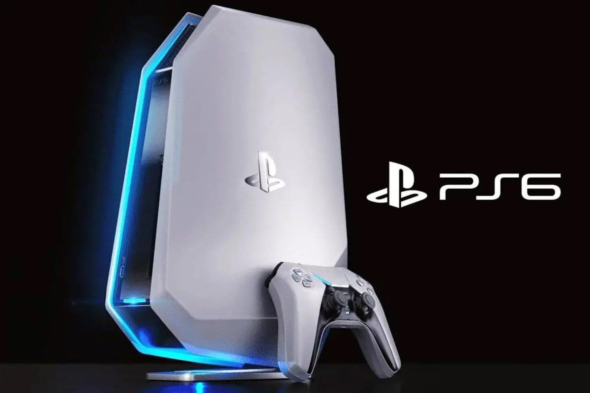 O PlayStation 6 Pode Chegar Antes do Esperado: Como Será a Nova Consola