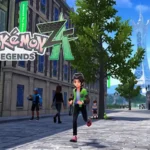 Nintendo Continua sua Herança: Pokémon Legends ZA Promete Batalhas Dinâmicas
