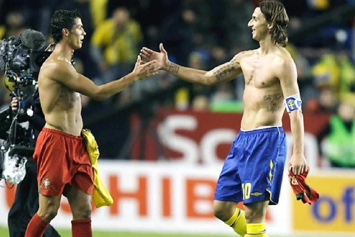 Por que Jogadores de Futebol Trocam Camisas Após o Jogo: O Significado do Ritual e Possíveis Multas