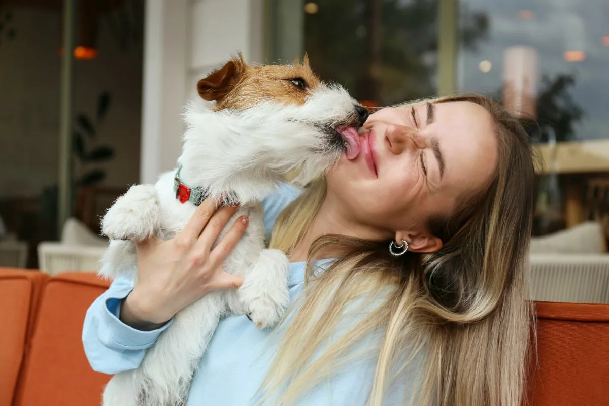 Caudas, Patas e Amor: Por Que os Pets Curam Melhor que Psicólogos