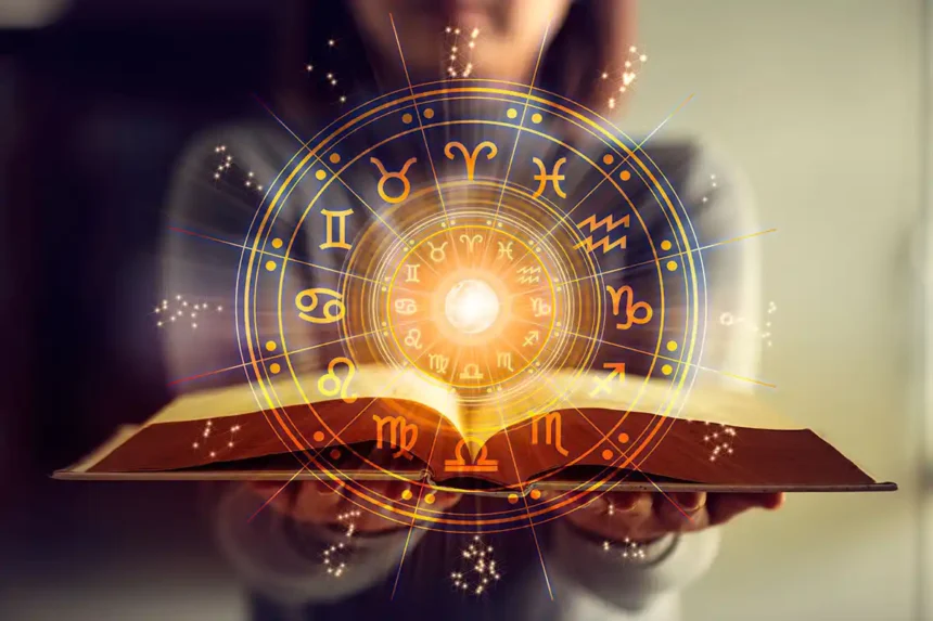 Os 3 signos do zodíaco abençoados com riqueza e prosperidade pela Lua Crescente em Sagitário