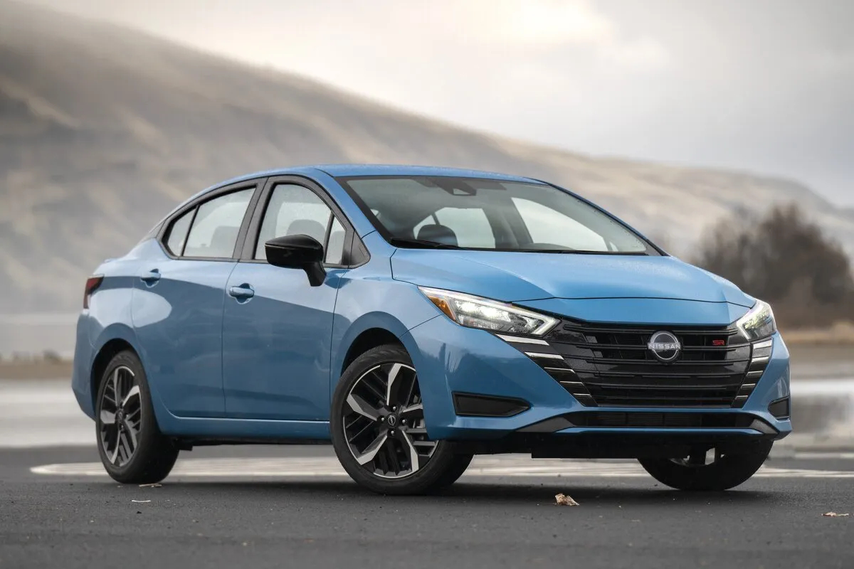 Quais Carros Evitar no Aluguel: Especialistas Alertam para 5 Modelos Problemáticos