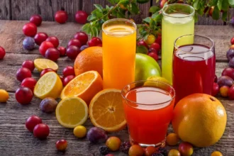Qual Suco é o Mais Saudável? Especialista Revela os Melhores