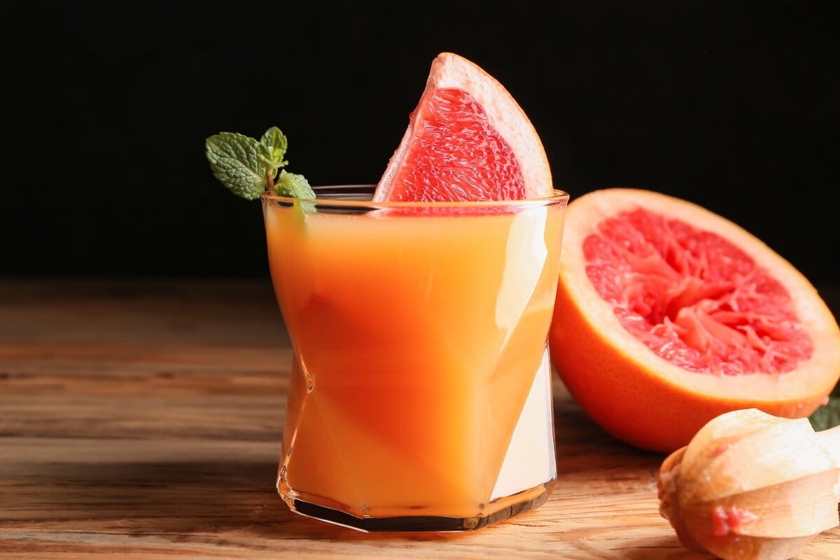 Qual Suco é o Mais Saudável? Especialista Revela os Melhores