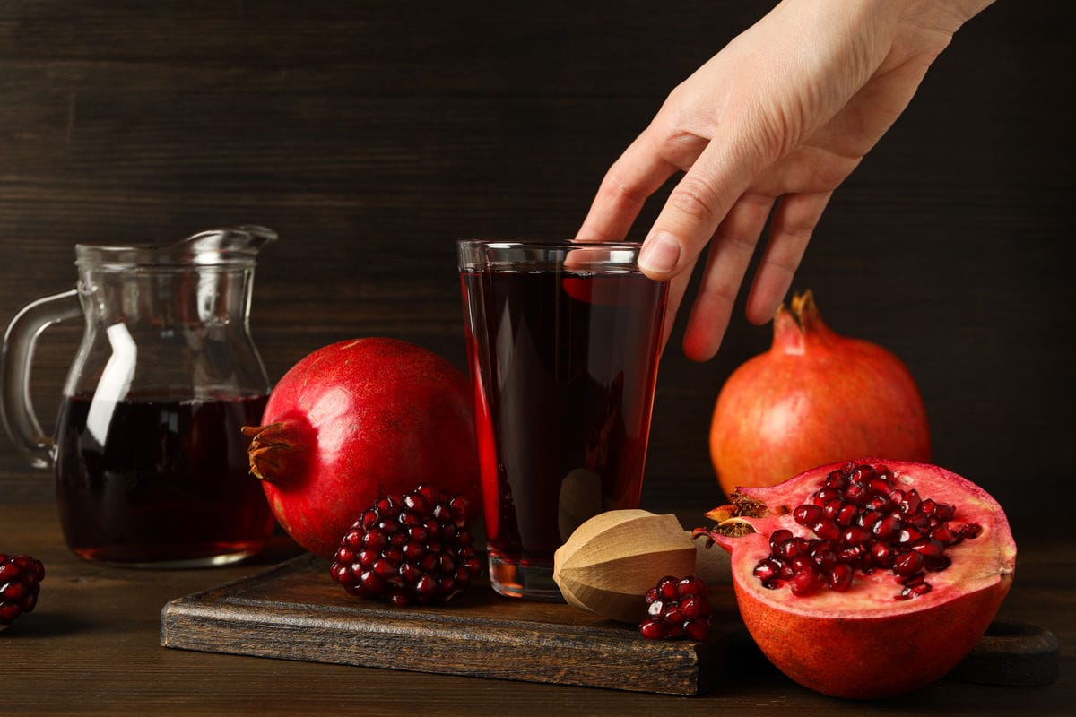 Qual Suco é o Mais Saudável? Especialista Revela os Melhores