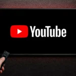 Queda Global do YouTube: Milhares de Utilizadores Relatam Falhas