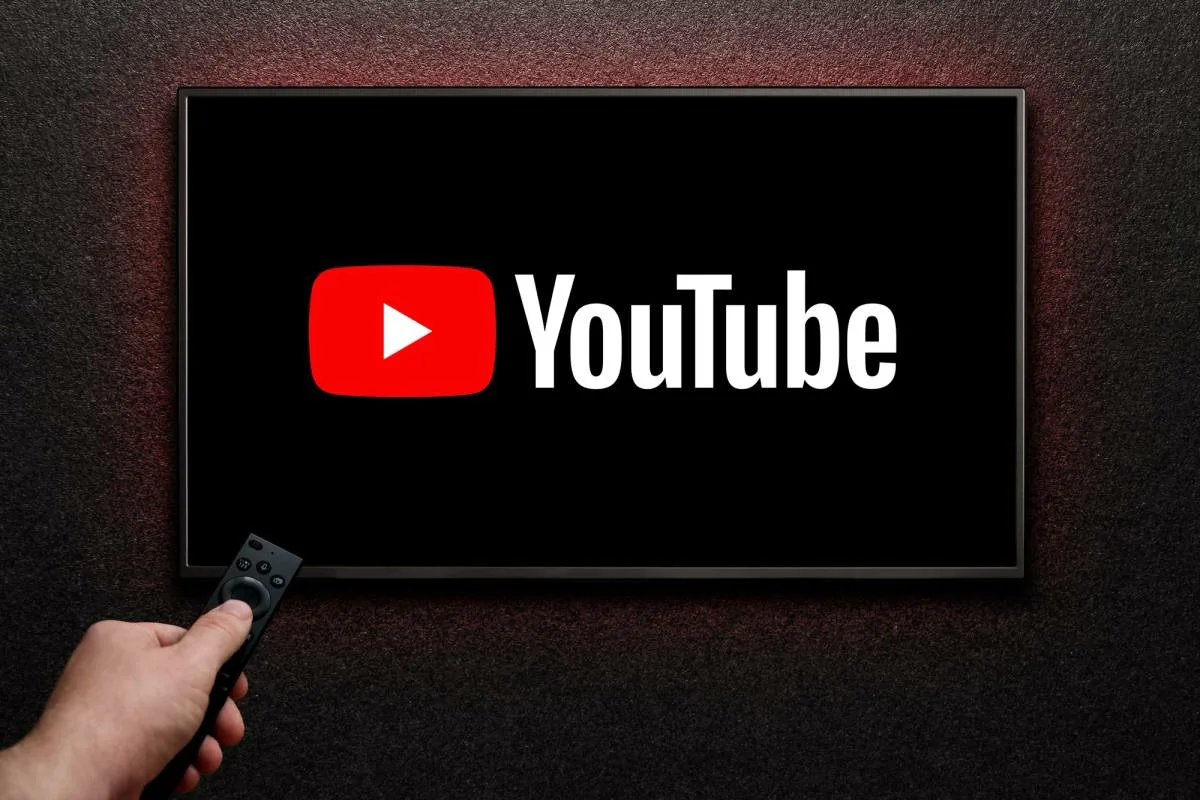 Queda Global do YouTube: Milhares de Utilizadores Relatam Falhas