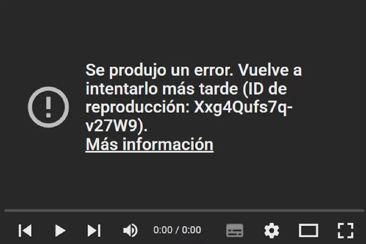 Queda Global do YouTube: Milhares de Utilizadores Relatam Falhas