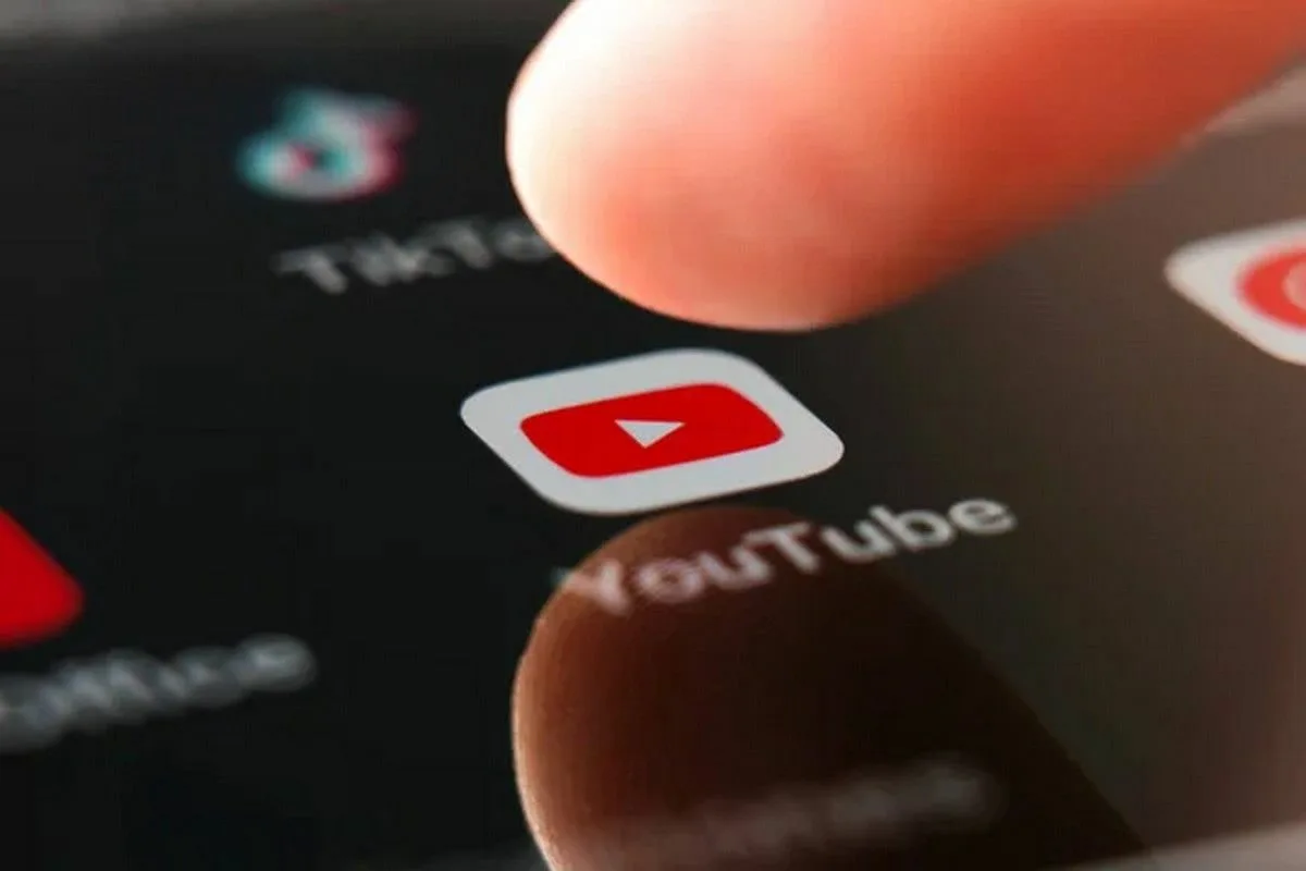 Queda Global do YouTube: Milhares de Utilizadores Relatam Falhas
