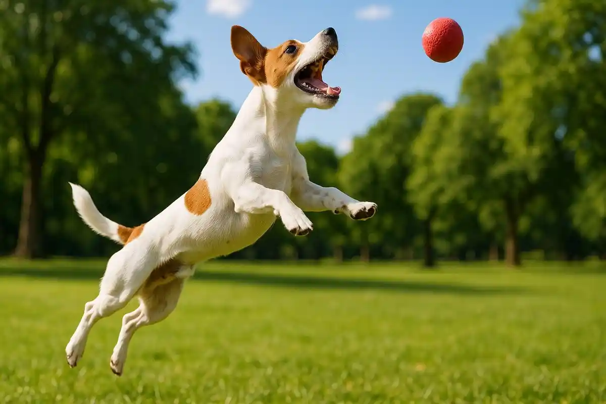 7 Raças de Cães que Adoram Fazer Bagunça em Casa: Nunca Te Aburrirás com Estes Companheiros