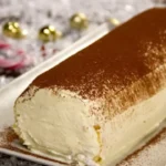 Rolo de Tiramisu: Uma Receita Exprés que os Fãs Desta Sobremesa Vão Adorar