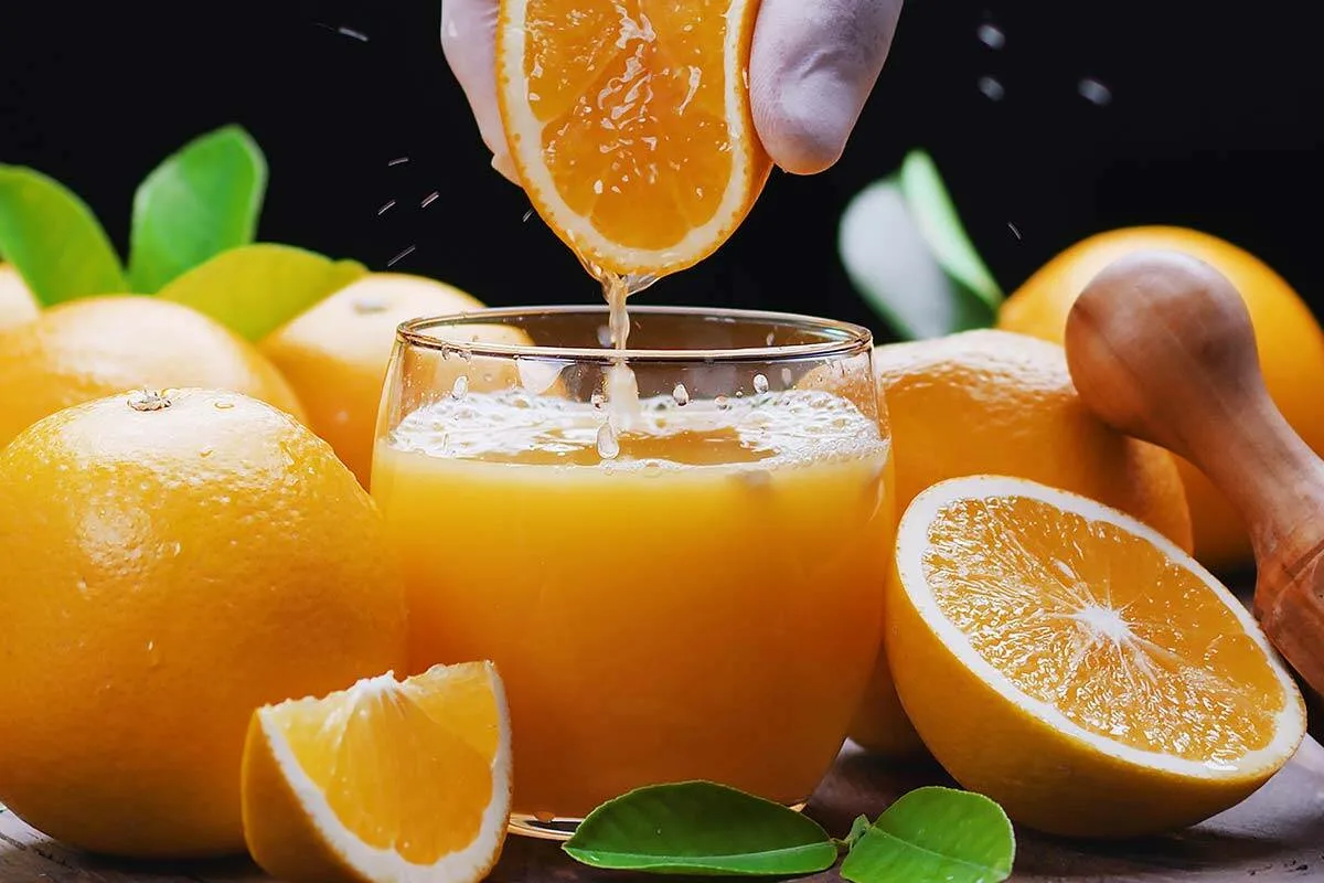 Como Fazer Bolachas de Laranja Saudáveis: Sem Farinha, Sem Açúcar e Cheias de Sabor