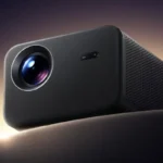 Revisão do Redmi Projector 4 Pro: Cinema Portátil com Subwoofer e IA