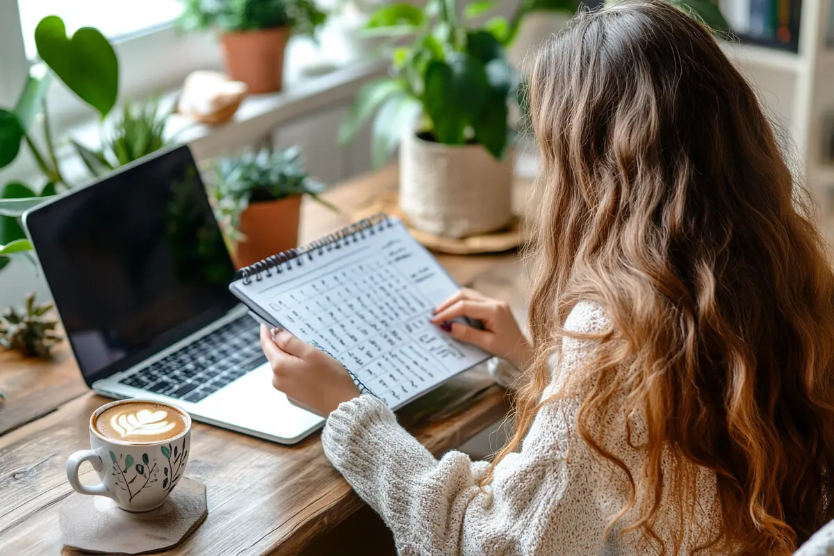 Regra 3-3-3: Como Transformar a Tua Rotina para Máxima Produtividade