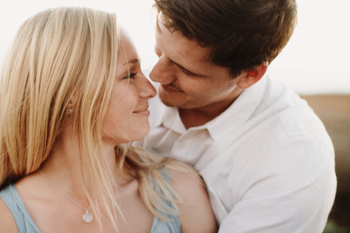 Amor Não é Suficiente: As Duas Regras Mais Importantes para um Casamento Feliz