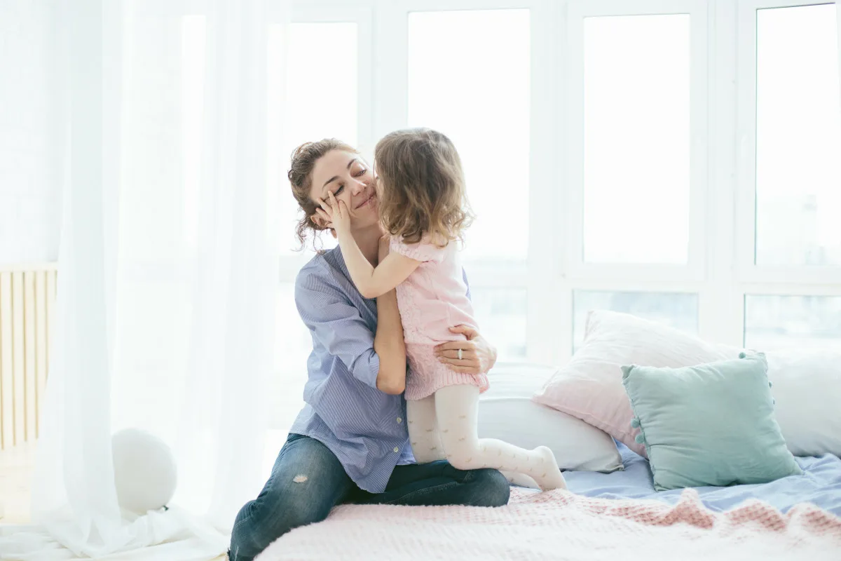 Quando “Nós” é Mais Importante que “Eu”: Três Regras que Famílias Felizes Seguemn