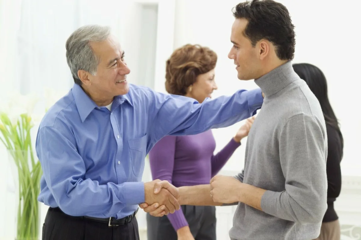 4 Razões Porque os Pais Não Devem Nada aos Filhos Adultos