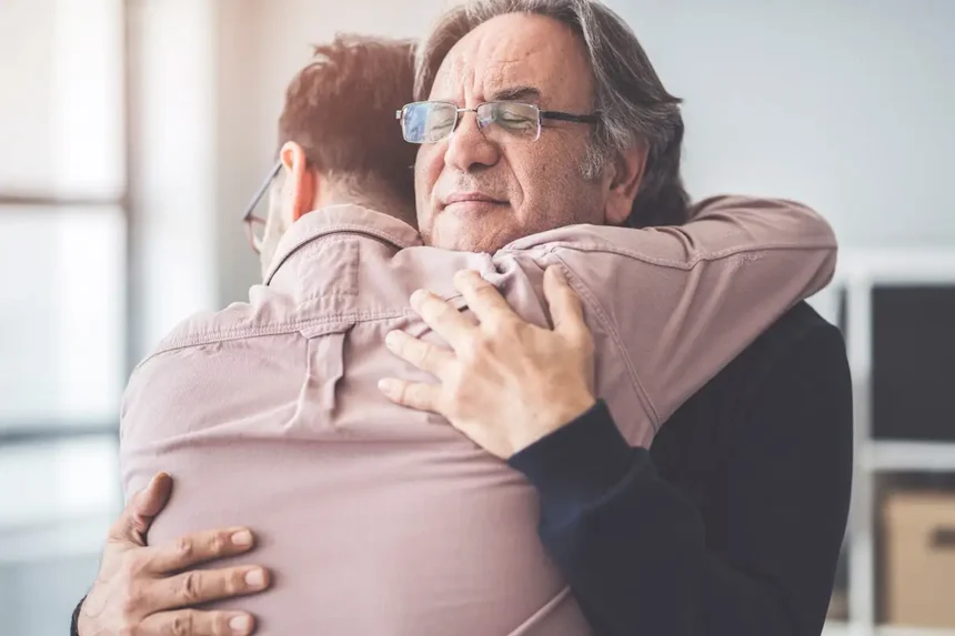 Como Retomar Relações com um Familiar Após um Longo Período de Distanciamento