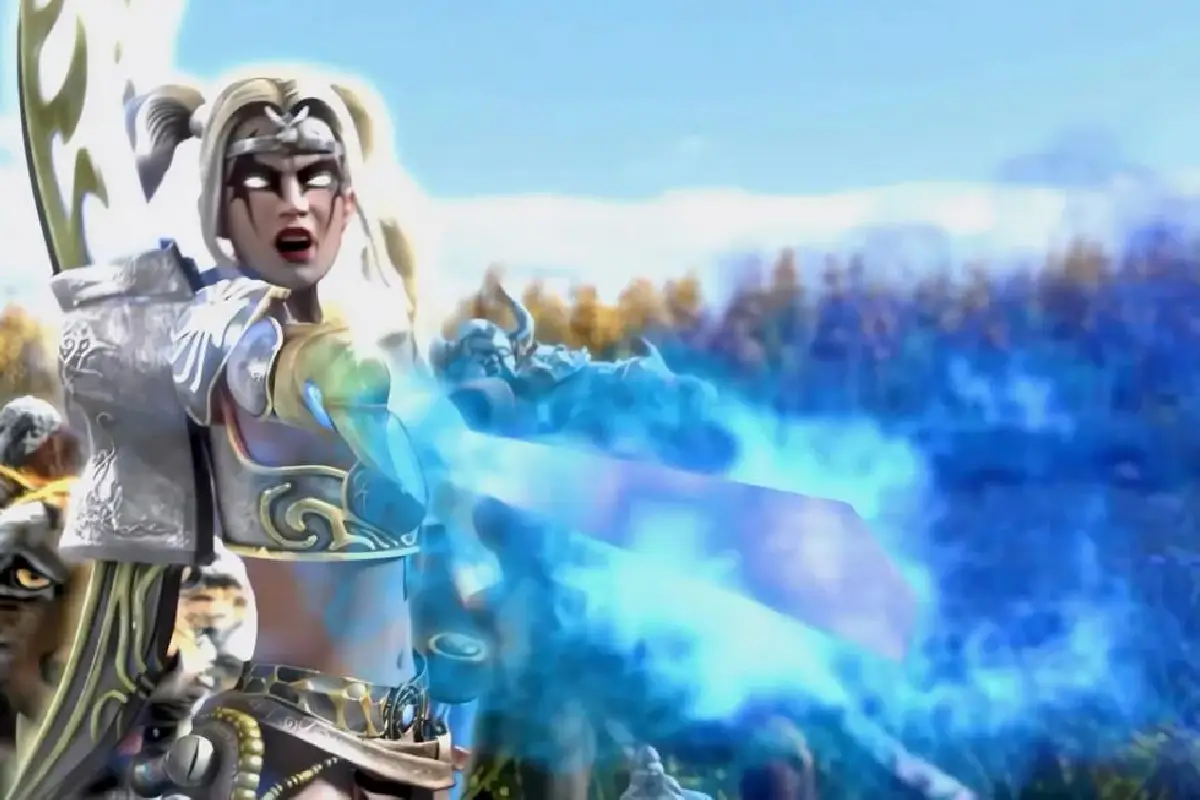 “Me Sinto Velho”: Remaster de RPG Cult Chega ao PC em Novembro