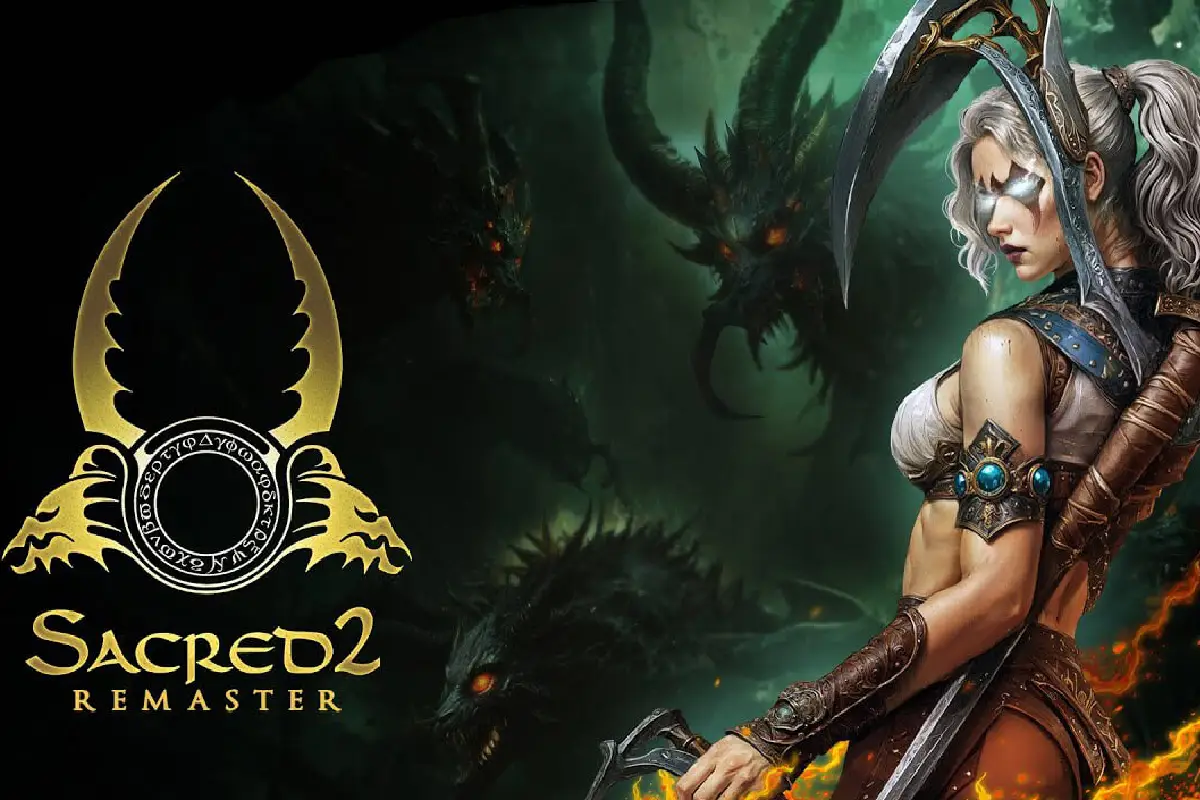 “Me Sinto Velho”: Remaster de RPG Cult Chega ao PC em Novembro