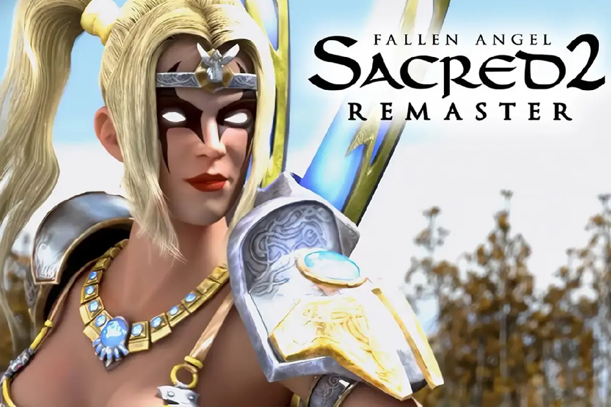 “Me Sinto Velho”: Remaster de RPG Cult Chega ao PC em Novembro