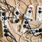 Pode Ligar uma Extensão a Outra? Um Erro Pode Deixar-te Sem Casa